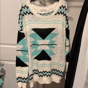 Sweater